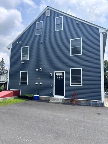 1 High Street 3, Grafton, MA 01536