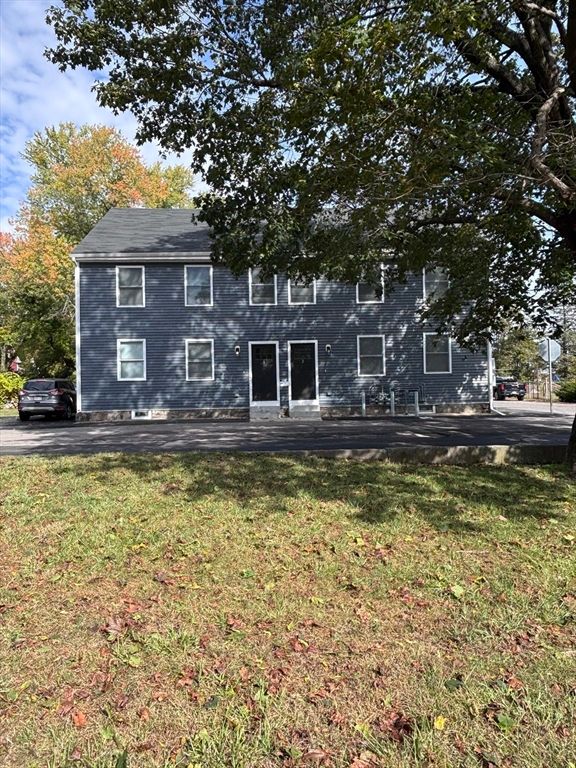 1 High Street 3, Grafton, MA 01536