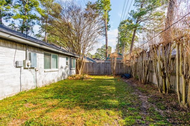16014 Sweet Fern Street, Houston, TX 77070
