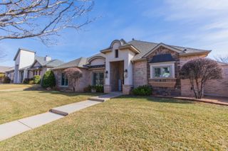 6405 CHLOE Circle, Amarillo, TX 79119