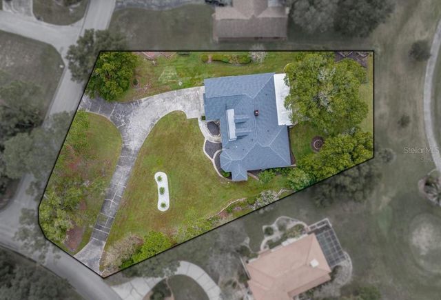 5331 SADDLEBROOK WAY, Wesley Chapel, FL 33543