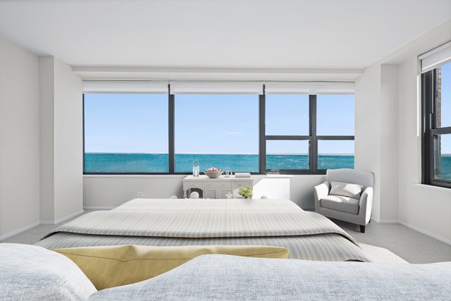 1616 Sheridan Road 8F, Wilmette, IL 60091