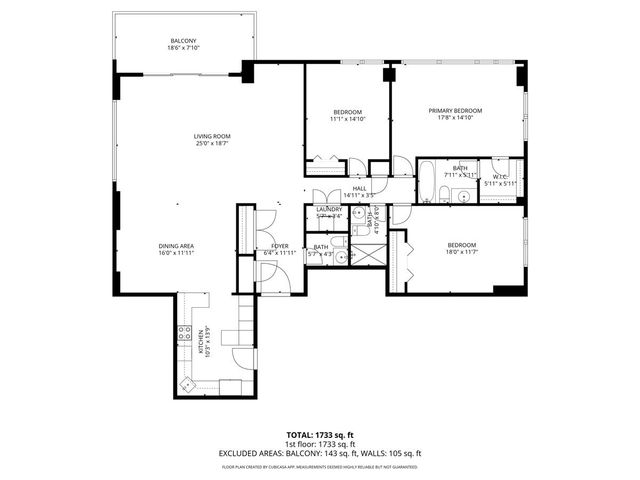 1616 Sheridan Road 8F, Wilmette, IL 60091