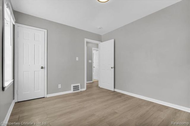 11716 Coyle Street, Detroit, MI 48227