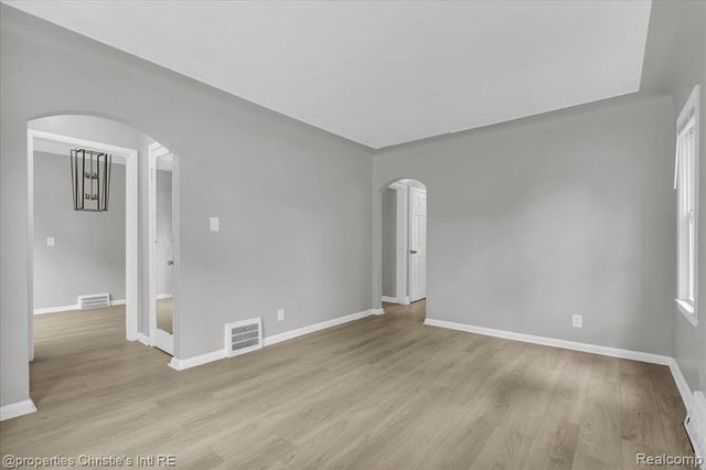 11716 Coyle Street, Detroit, MI 48227