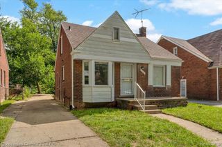 11716 Coyle Street, Detroit, MI 48227