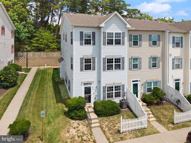 8049 BROOKSTONE CT, Severn, MD 21144