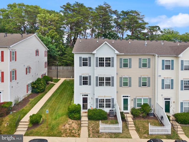 8049 BROOKSTONE CT, Severn, MD 21144