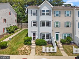 8049 BROOKSTONE CT, Severn, MD 21144
