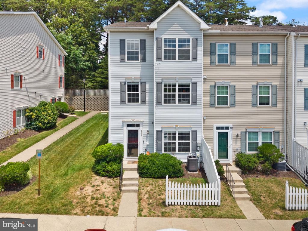 8049 BROOKSTONE CT, Severn, MD 21144
