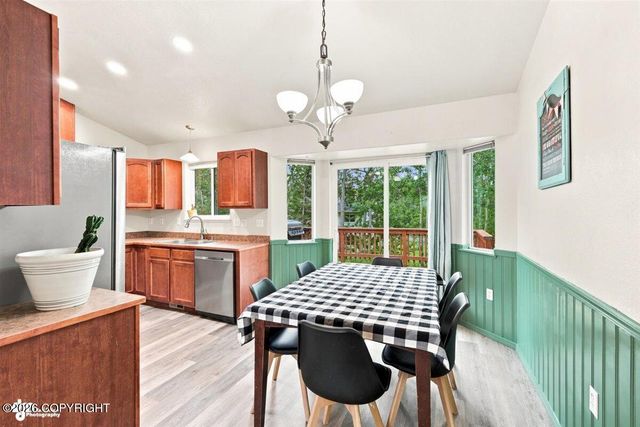 393 S Vickie Circle, Palmer, AK 99645
