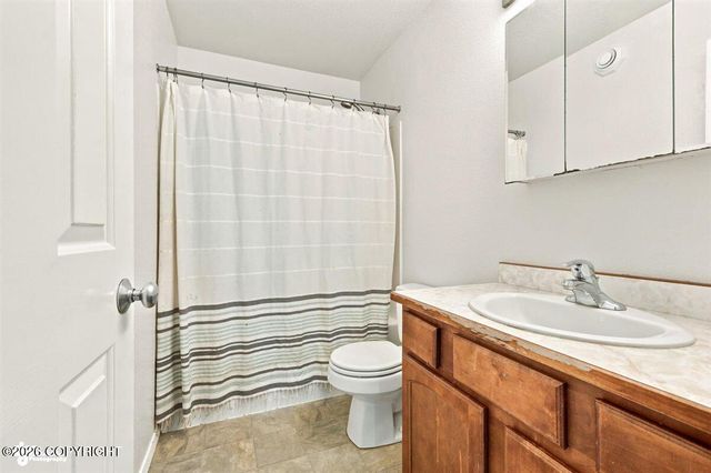 393 S Vickie Circle, Palmer, AK 99645