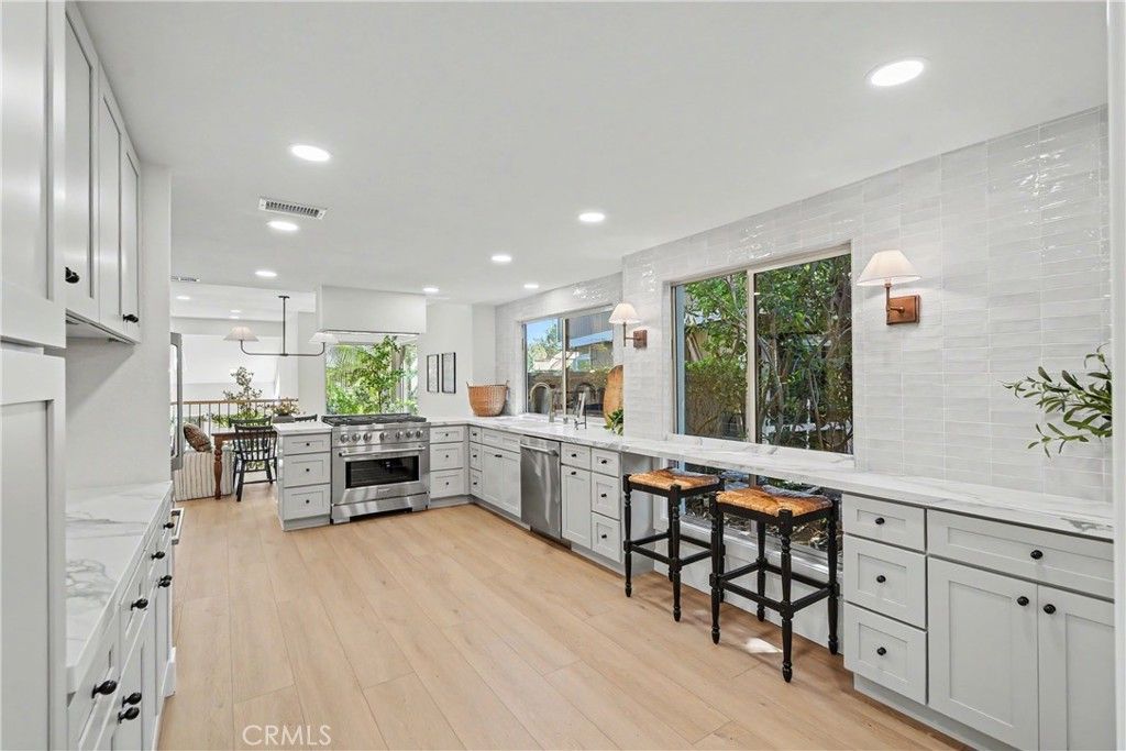 6 Canyon Ridge, Irvine, CA 92603 — exterior