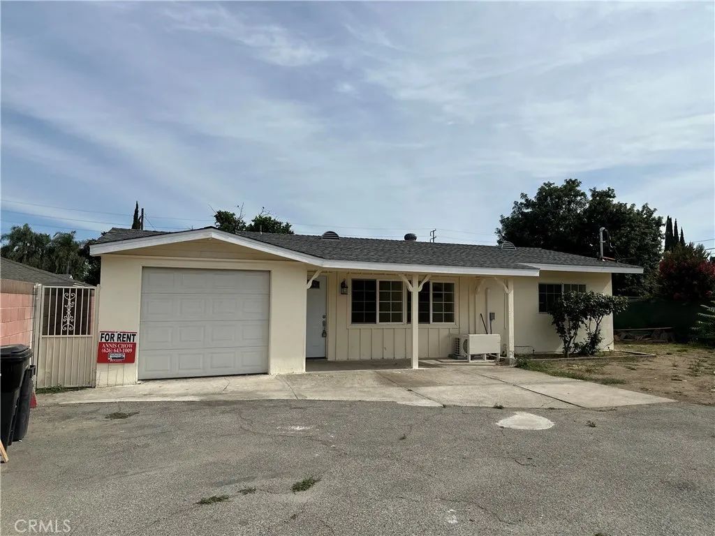 10534 Daines Drive, Temple City, CA 91780