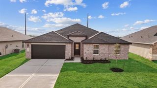 4510 Fir Canyon Court, Rosenberg, TX 77469