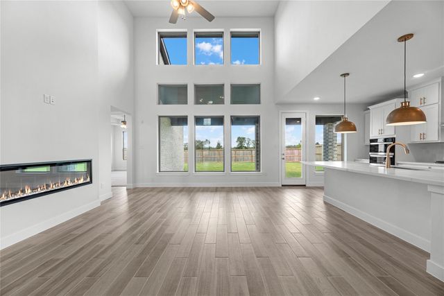 6415 Redwood Forest Drive, Manvel, TX 77578