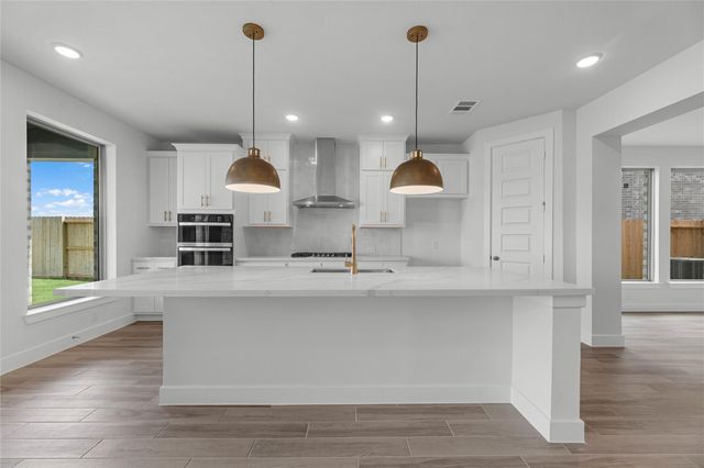 6415 Redwood Forest Drive, Manvel, TX 77578