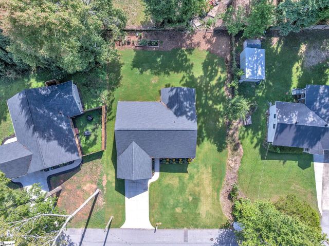 118 W Belvedere Road, Greenville, SC 29605