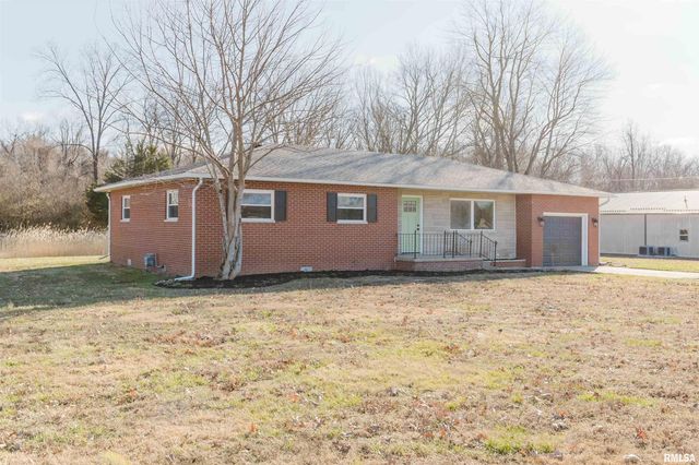 17666 Highway 37 Route, West Frankfort, IL 62896