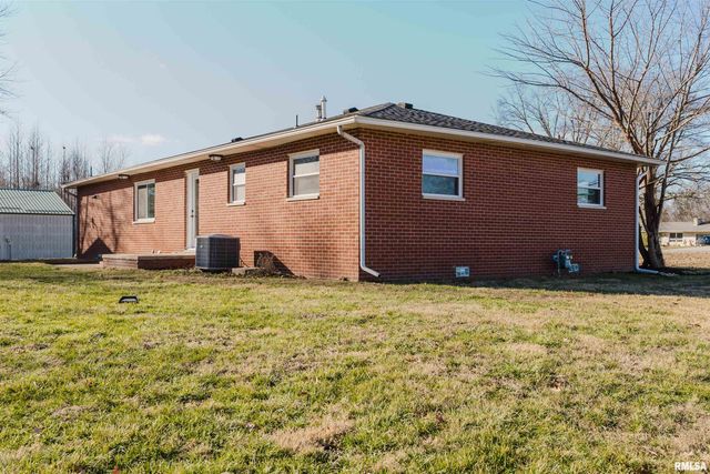 17666 Highway 37 Route, West Frankfort, IL 62896