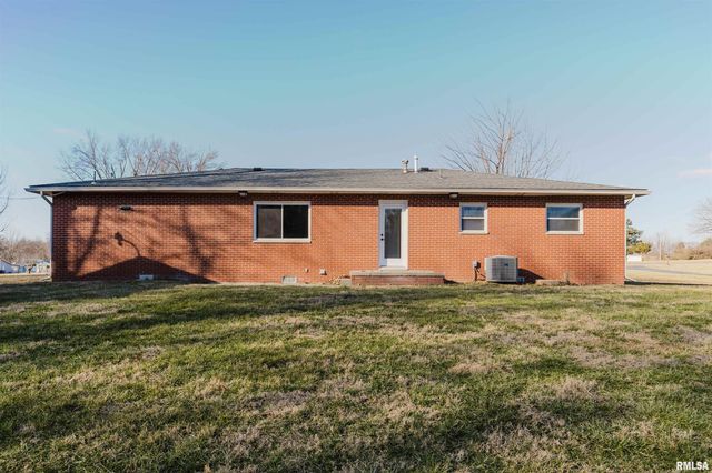 17666 Highway 37 Route, West Frankfort, IL 62896