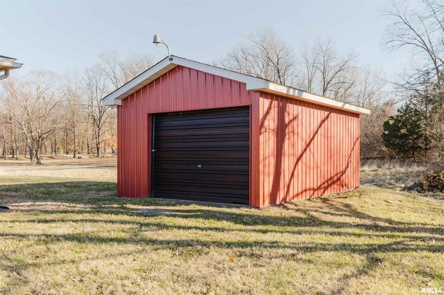 17666 Highway 37 Route, West Frankfort, IL 62896