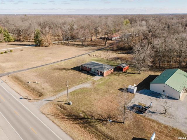 17666 Highway 37 Route, West Frankfort, IL 62896