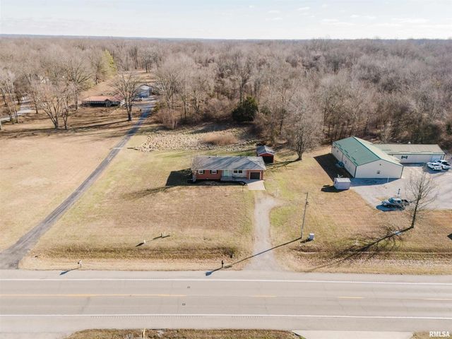 17666 Highway 37 Route, West Frankfort, IL 62896