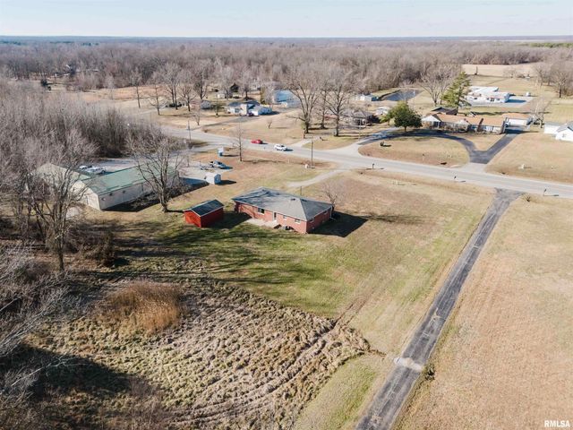 17666 Highway 37 Route, West Frankfort, IL 62896