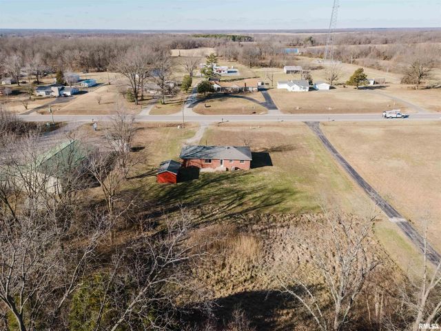 17666 Highway 37 Route, West Frankfort, IL 62896