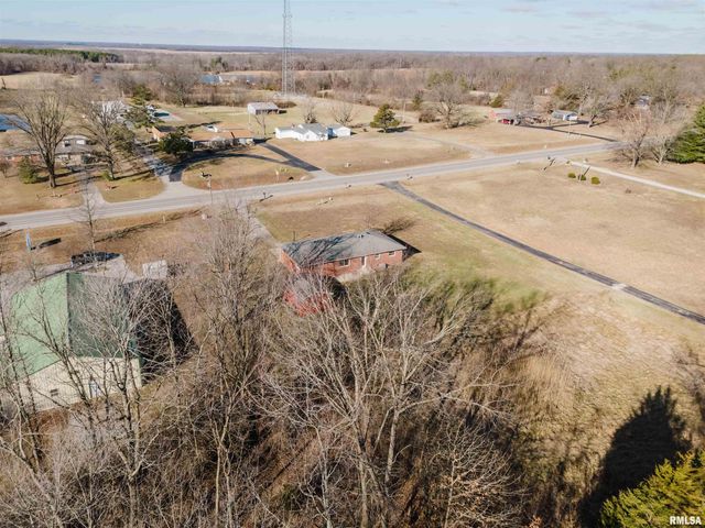 17666 Highway 37 Route, West Frankfort, IL 62896