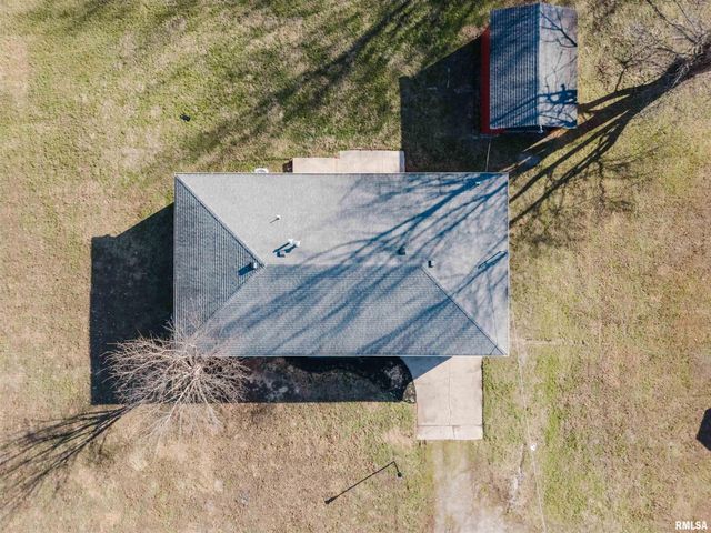 17666 Highway 37 Route, West Frankfort, IL 62896