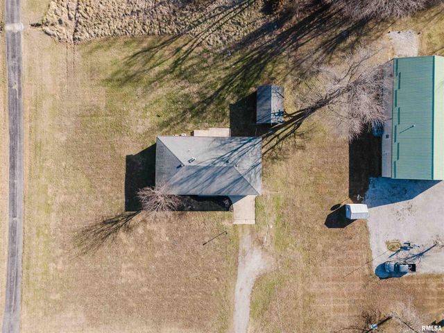 17666 Highway 37 Route, West Frankfort, IL 62896