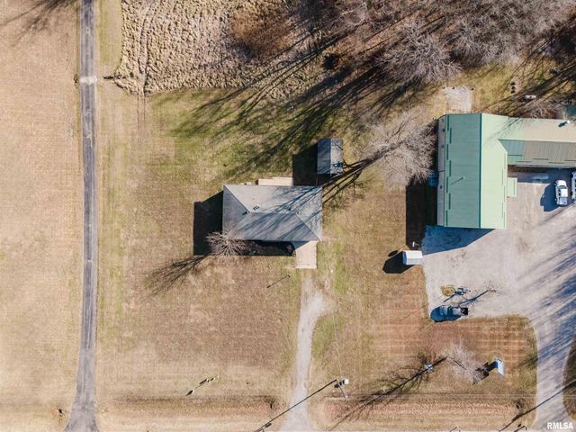 17666 Highway 37 Route, West Frankfort, IL 62896