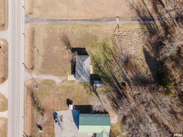 17666 Highway 37 Route, West Frankfort, IL 62896