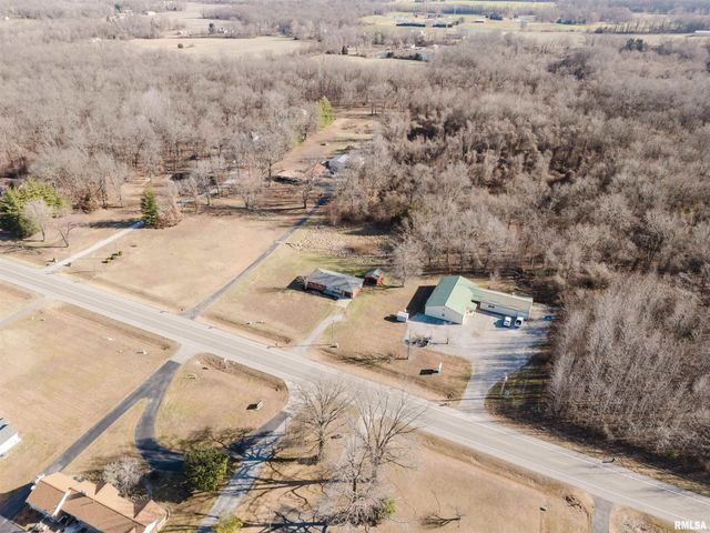 17666 Highway 37 Route, West Frankfort, IL 62896