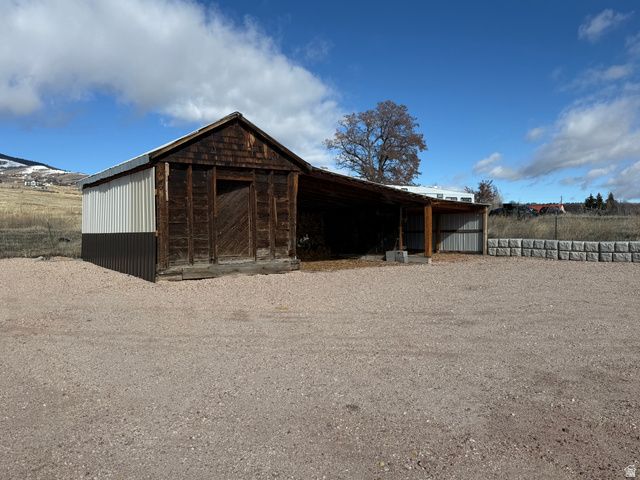 1495 HIGHWAY 89, Fish Haven, ID 83287