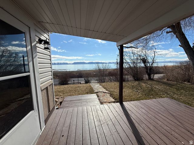 1495 HIGHWAY 89, Fish Haven, ID 83287