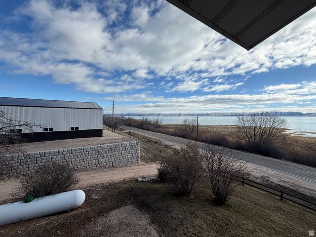 1495 HIGHWAY 89, Fish Haven, ID 83287