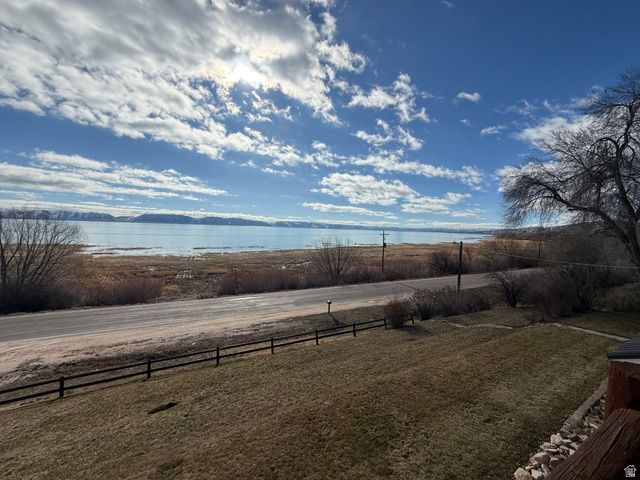 1495 HIGHWAY 89, Fish Haven, ID 83287