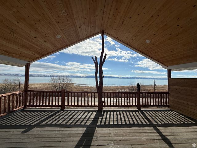 1495 HIGHWAY 89, Fish Haven, ID 83287