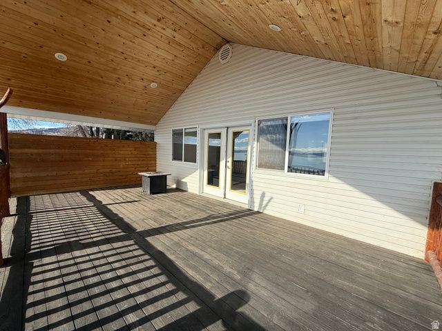 1495 HIGHWAY 89, Fish Haven, ID 83287