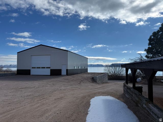 1495 HIGHWAY 89, Fish Haven, ID 83287
