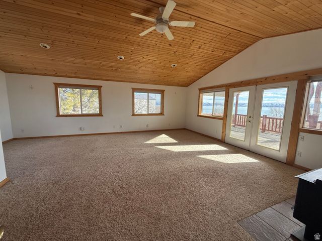 1495 HIGHWAY 89, Fish Haven, ID 83287