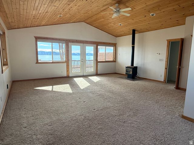 1495 HIGHWAY 89, Fish Haven, ID 83287