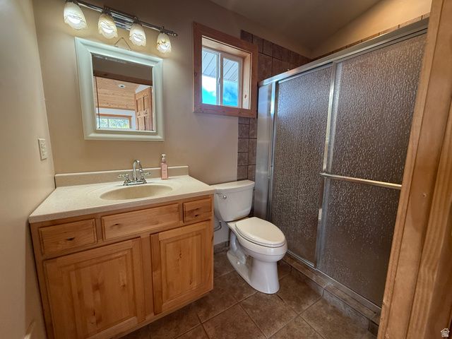 1495 HIGHWAY 89, Fish Haven, ID 83287