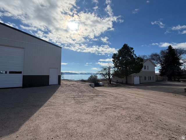 1495 HIGHWAY 89, Fish Haven, ID 83287