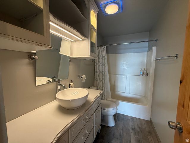 1495 HIGHWAY 89, Fish Haven, ID 83287
