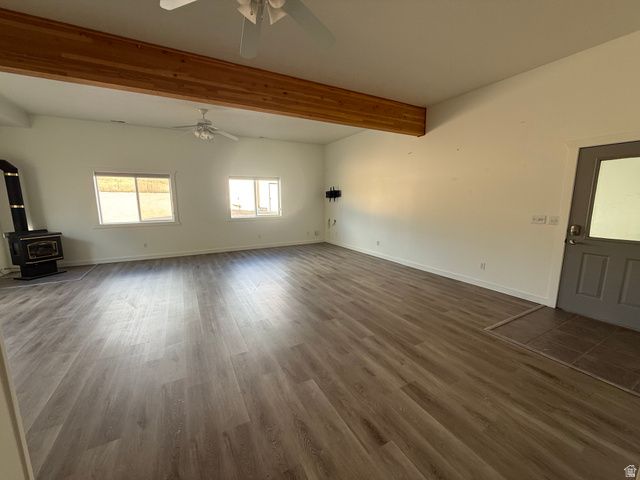 1495 HIGHWAY 89, Fish Haven, ID 83287