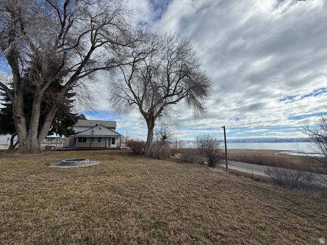 1495 HIGHWAY 89, Fish Haven, ID 83287